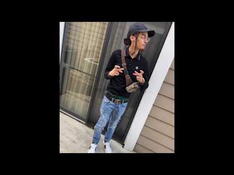 Saint Laurent Sour x Vine Shotz x Mis Ron - Revenge (Official Audio)