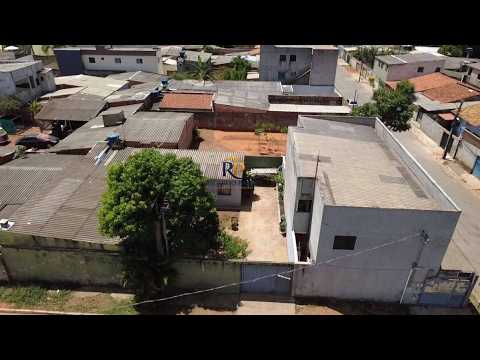 Lote de 60 m² na Quadra 379 ao lado da Administração do Itapoã