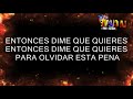 DIME QUE QUIERES - GRAN COMBO (VIDEO LIRYC)//STIVEN ARIAS DJ
