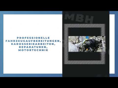 Autolackierung Schlömer GmbH YouTube-Vdeominiatur 5