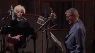 Tony Bennett &amp; Lady Gaga - It Don&#39;t Mean a Thing (Preview of Clip)