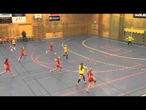 F04 Nord Kärra HF 1 - Stenungsunds HK Del 1