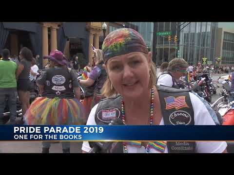 download lagu mp3 mp4 Columbus Pride Parade 2019, download lagu Columbus Pride Parade 2019 gratis, unduh video klip Columbus Pride Parade 2019
