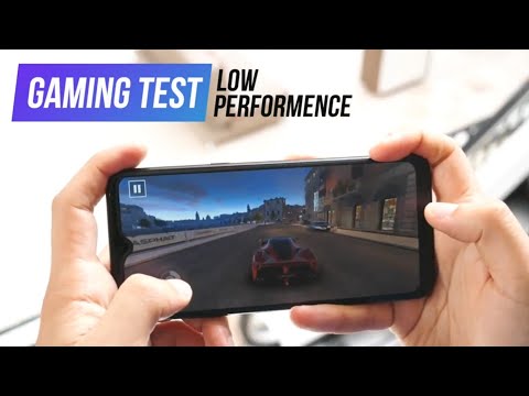 First look to the LG K41S Low Performance 👎 powred By Gsm Guide