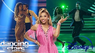 Shangela- All DWTS 31 Performances ( Dancing With 