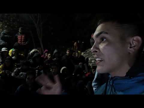 FLE vs MURPH - 4tos (Fecha 6) 05/07 Rasen Rap