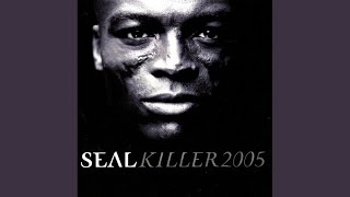 Crazy (Ananda Project Vocal Mix)