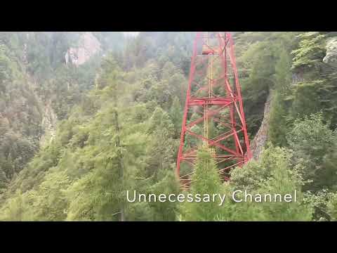 Busteni cable car - Telecabina Babele Busteni