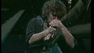 jimmy barnes live at eastern creek 1993