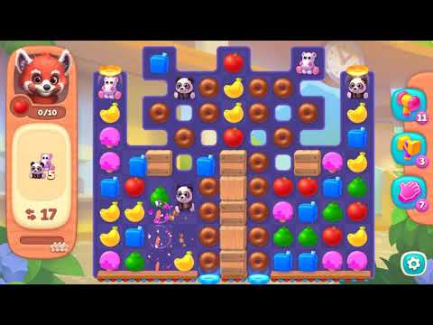 Wildscapes Level 234 NO BOOSTERS - A S GAMING ✔️