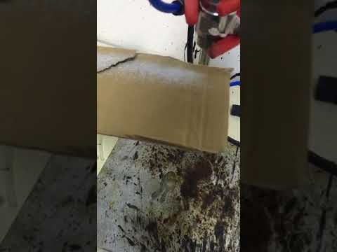 Dispensing machine Soldering machine 標準的撒農藥，實驗一下噴射閥！油脂 噴射閥 實驗 高分子材料 深圳市順諾實業有限公司 深圳市點滴智匯科技334