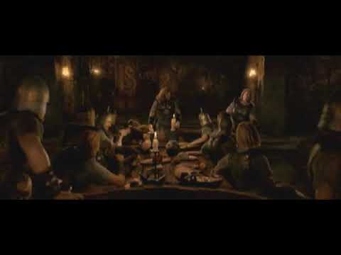 Beowulf 2007   Army Song