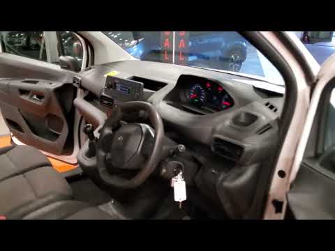 Peugeot Partner 2020 - Image 2