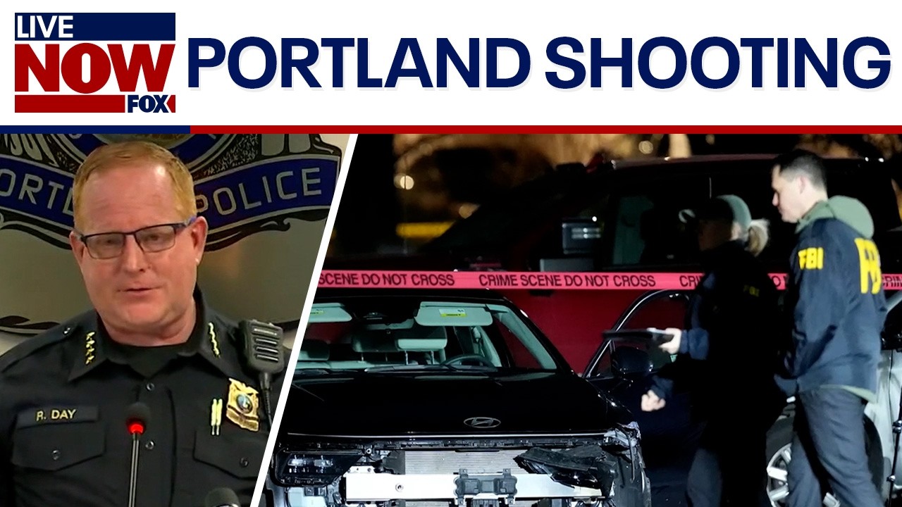 Portland shooting update: Police confirm affiliation with TDA