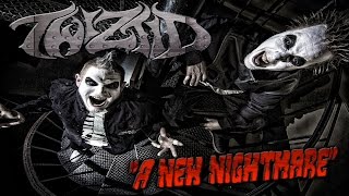 Twiztid - Monstrosity [House Of Krazees] (Feat. The R.O.C) - A New Nightmare