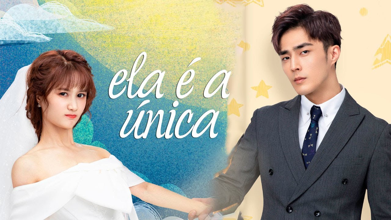 Ela foi forçada a trocar de lugar com sua irmã gêmea e se casar com um CEO 😅 She Is The One PARTE 1