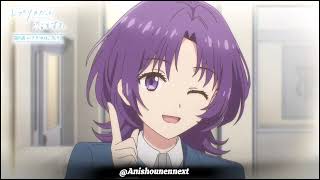 【WEB予告】TVアニメ『レプリカだって、 恋をする。』第9話「レプリカは、失う。」「 2026年6月2日(火)放送開始!