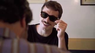 TAXI DELICIOUS Ep.1 - FRANCO126 x ROMA