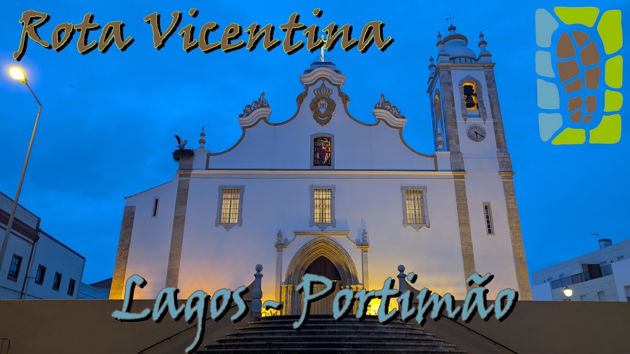 Lagos - Portimão
