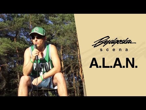 BYDGOSKA SCENA 2 : A.L.A.N. (wywiad)