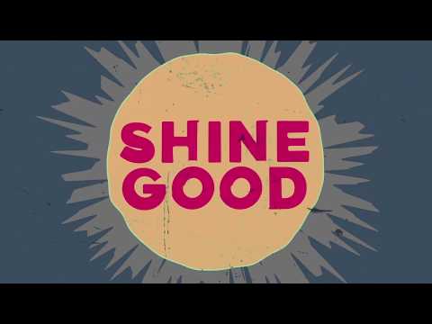 Garmiani - Shine Good (feat. Julimar Santos) [Lyric Video]