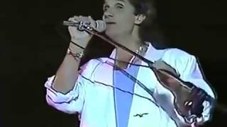 Roberto Carlos- Símbolo Sexual AO VIVO