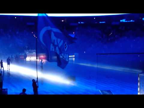 HSV Handball : TBV Lemgo