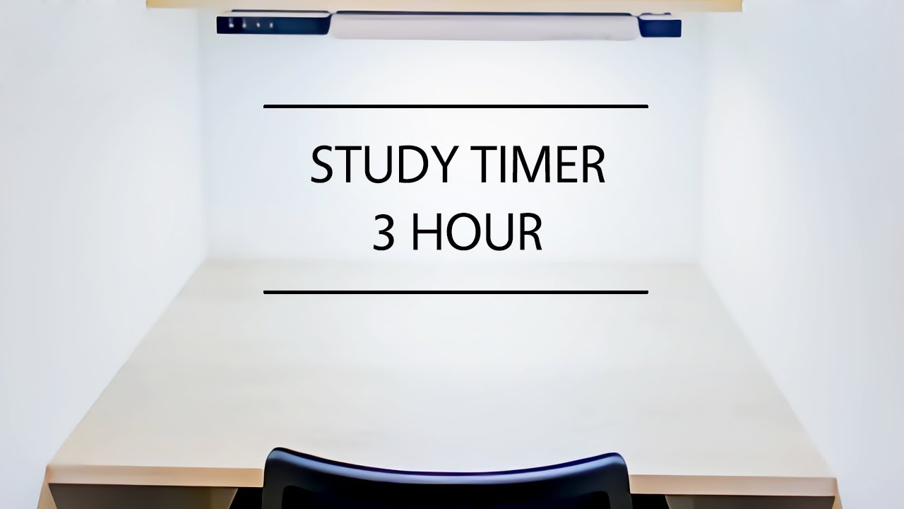 Samasan Study Time