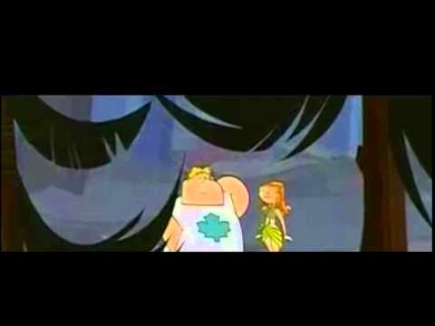 Total Drama Island Season 1 - Episode 19