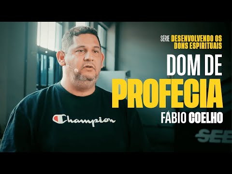 GIFT OF PROPHECY | Fábio Coelho