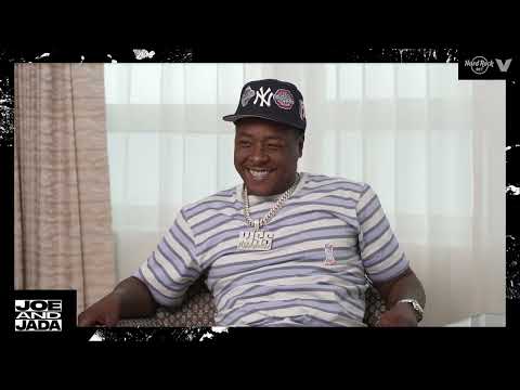 Julius Randle ADMITS he was HIGH every day with Knicks | Fat Joe & Jadakiss react with John Wall