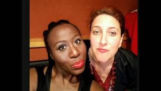 Picket Sign Passion Show night Slideshow