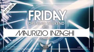 BOA Maurizio Inzaghi