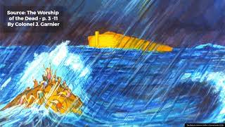 The Worship of the Dead