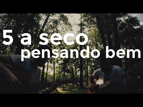 pensando bem - pedro altério e tó brandileone [OFICIAL]