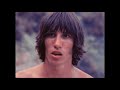 Cymbaline (sound check) - Pink Floyd - Pop Deux St. Tropez (1970) - 4K Remastered