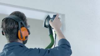 FESTOOL Delta brúska DTS 400 REQ-Plus  578838