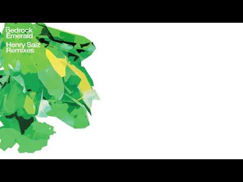 Bedrock - Emerald (Original Mix) [Official Audio]
