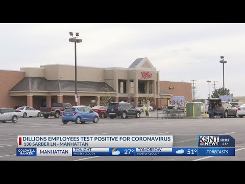 Dillons Locations