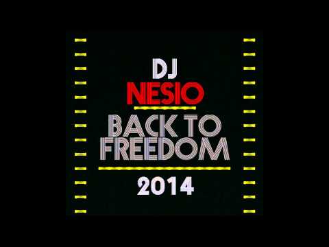 Dj Nesio - up to not good vs i found you - mashup 2014 rmx