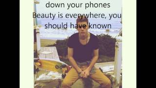 Harry Hudson - Simple (Lyric Video)