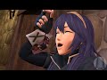 Vore Animation Lucina Feast Of Tinnies By BucketHeadAnim