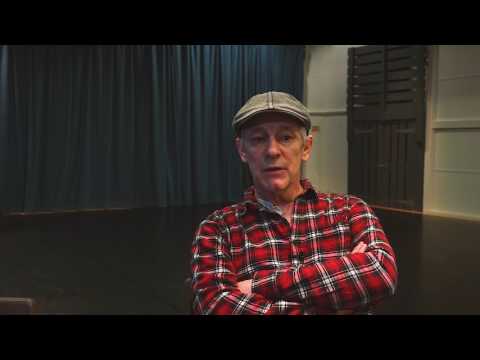 Billy Mack - Death of a Salesman Interview
