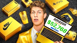 I Bought The Most EXPENSIVE Amazon Products!