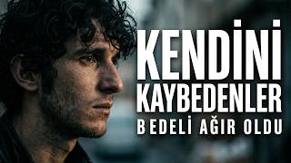 Kendini Kaybedenler I Tek Parça Full I Yerli Dram Film İzle (Gerçek Bir Hikaye) 