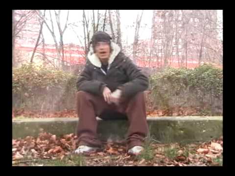 Eldani - Mi minuto en la vida - Video Oficcial 2011