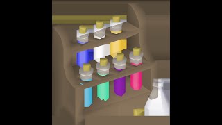 BANK TAG LAYOUT AND POTION STORAGE FIX! OSRS
