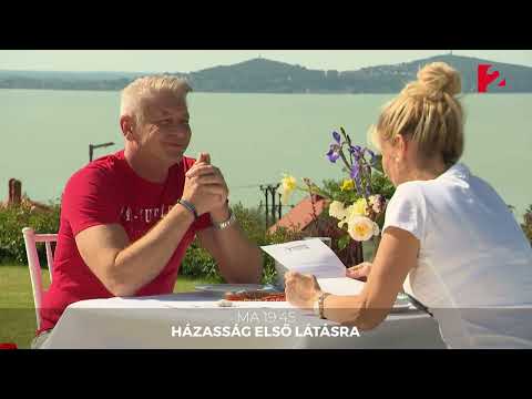 Házasság első látásra - új évad dupla résszel ma 19:45-kor a TV2-n!