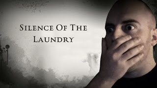 Silence of the Laundry (Official Movie Trailer)