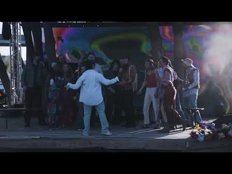 What's the Buzz / Strange Thing Mystifying | Jesus Christ Superstar 2024- New Albany, Indiana